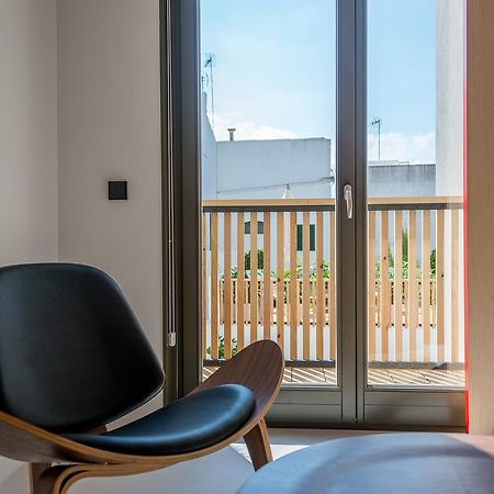 Sodium Boutique Hotel Ciutadella  Ngoại thất bức ảnh