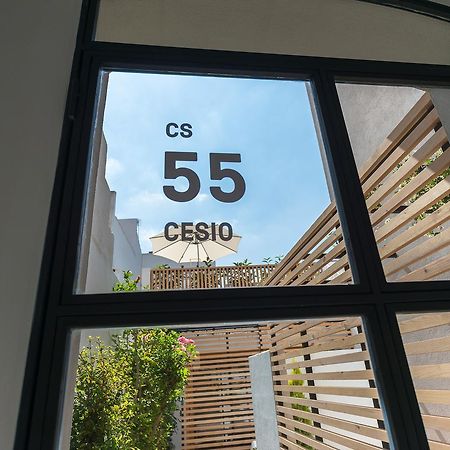 Sodium Boutique Hotel Ciutadella  Ngoại thất bức ảnh