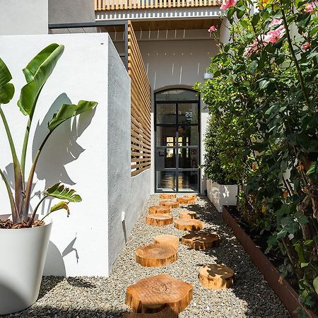 Sodium Boutique Hotel Ciutadella  Ngoại thất bức ảnh