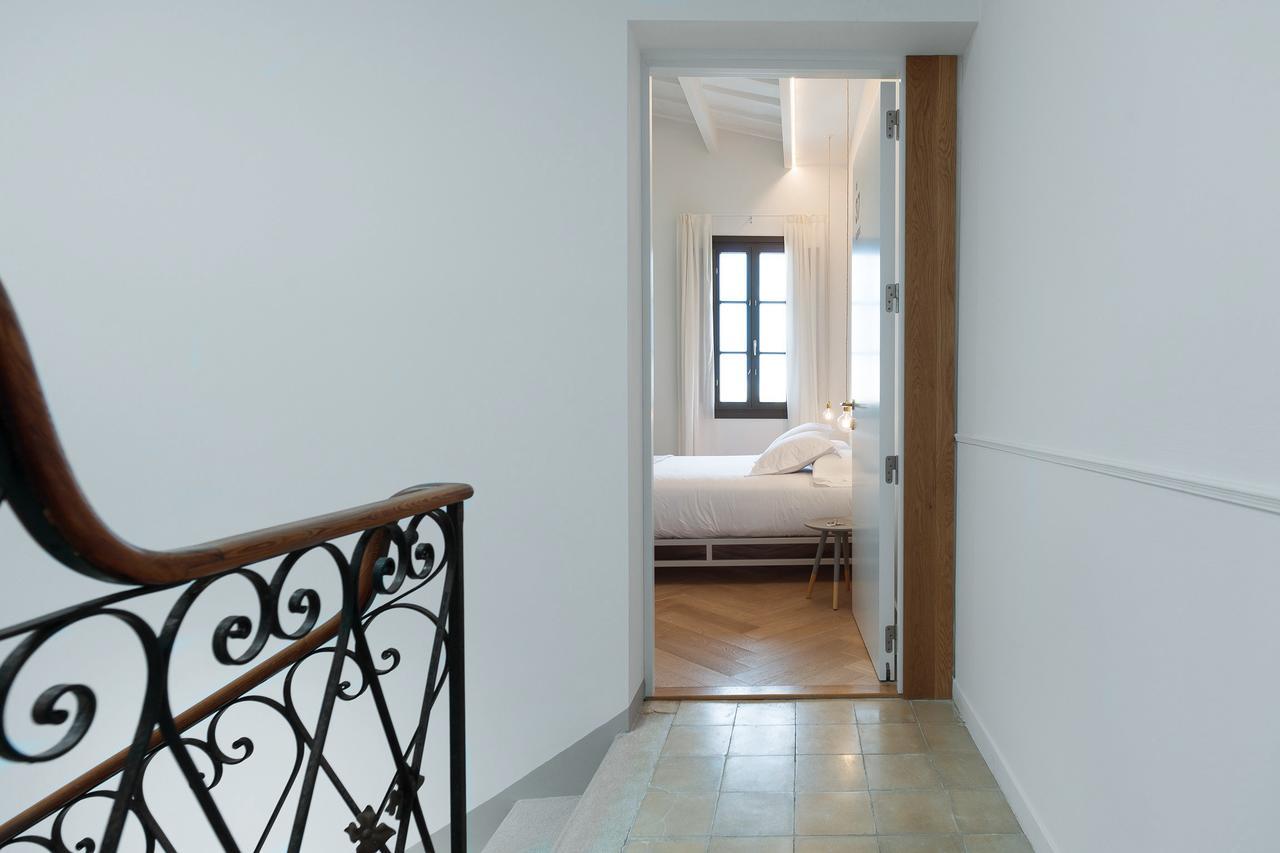 Sodium Boutique Hotel Ciutadella  Ngoại thất bức ảnh