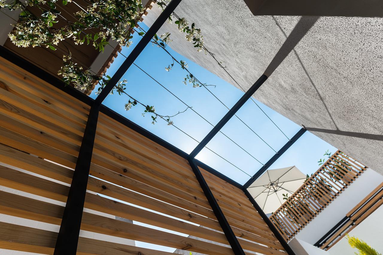 Sodium Boutique Hotel Ciutadella  Ngoại thất bức ảnh