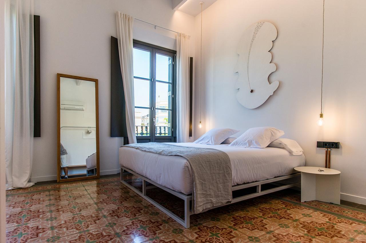 Sodium Boutique Hotel Ciutadella  Ngoại thất bức ảnh