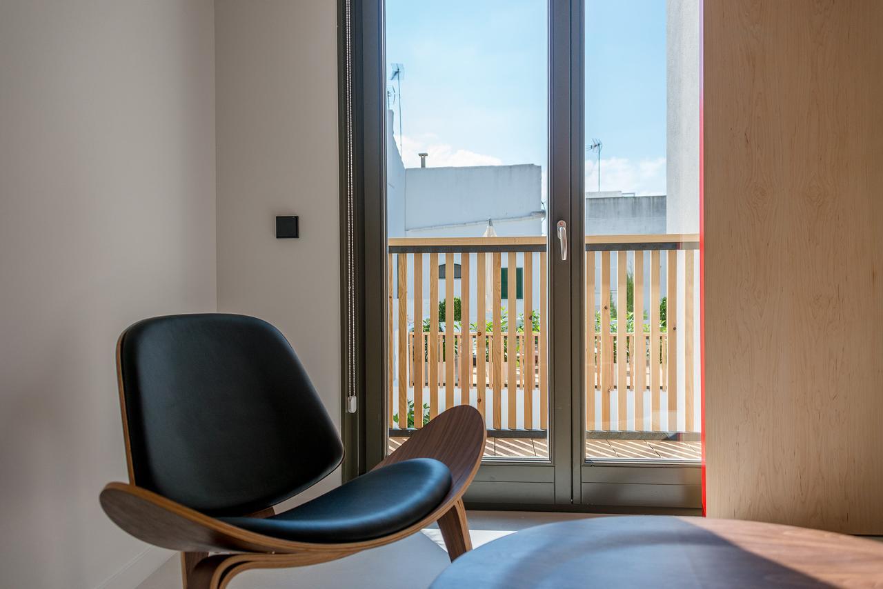 Sodium Boutique Hotel Ciutadella  Ngoại thất bức ảnh