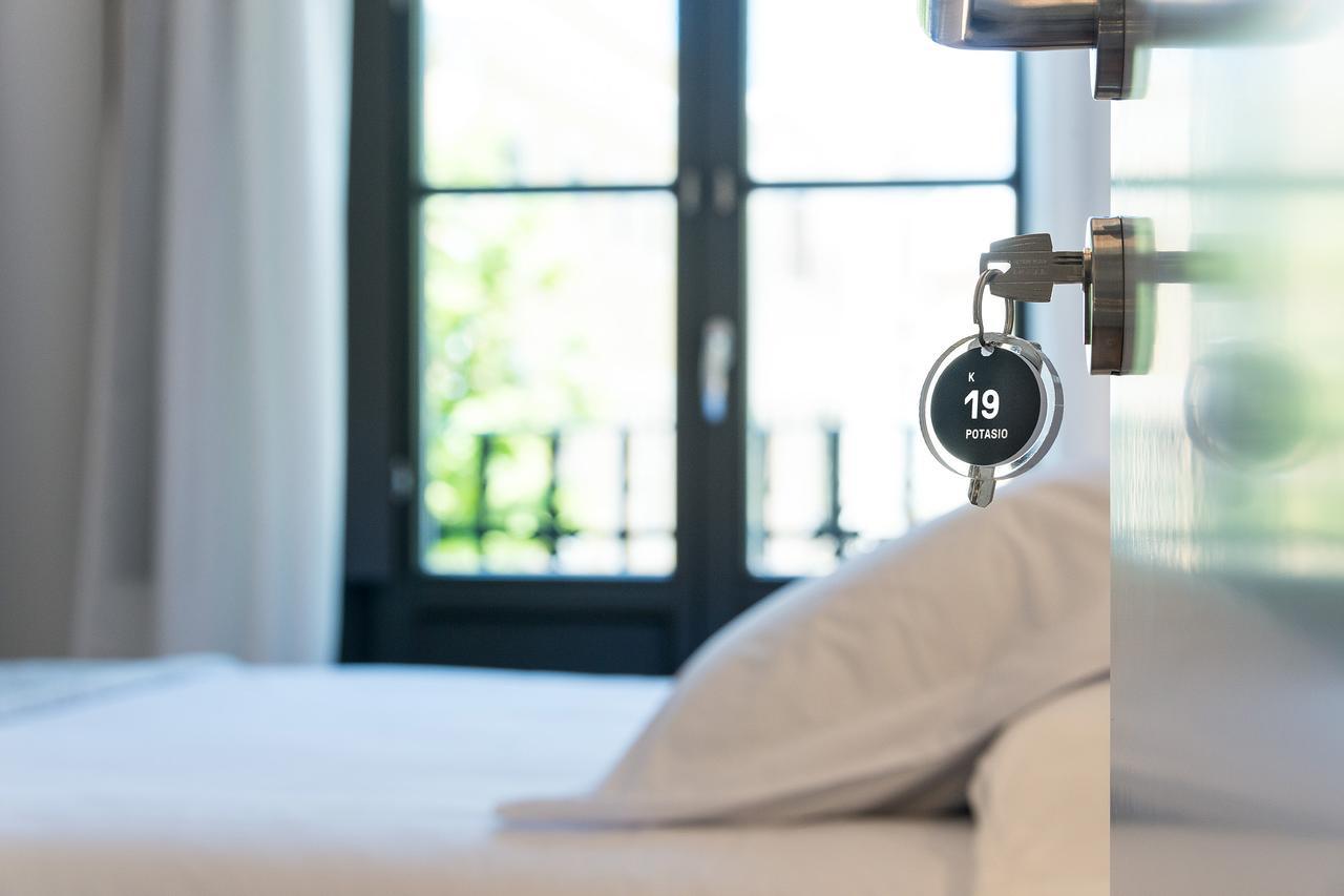 Sodium Boutique Hotel Ciutadella  Ngoại thất bức ảnh