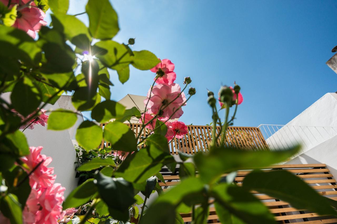 Sodium Boutique Hotel Ciutadella  Ngoại thất bức ảnh