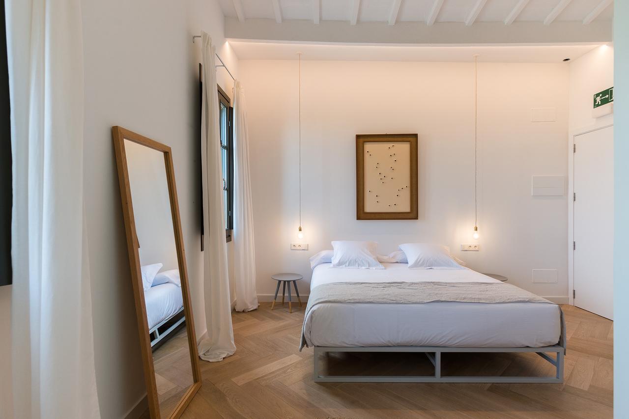 Sodium Boutique Hotel Ciutadella  Ngoại thất bức ảnh
