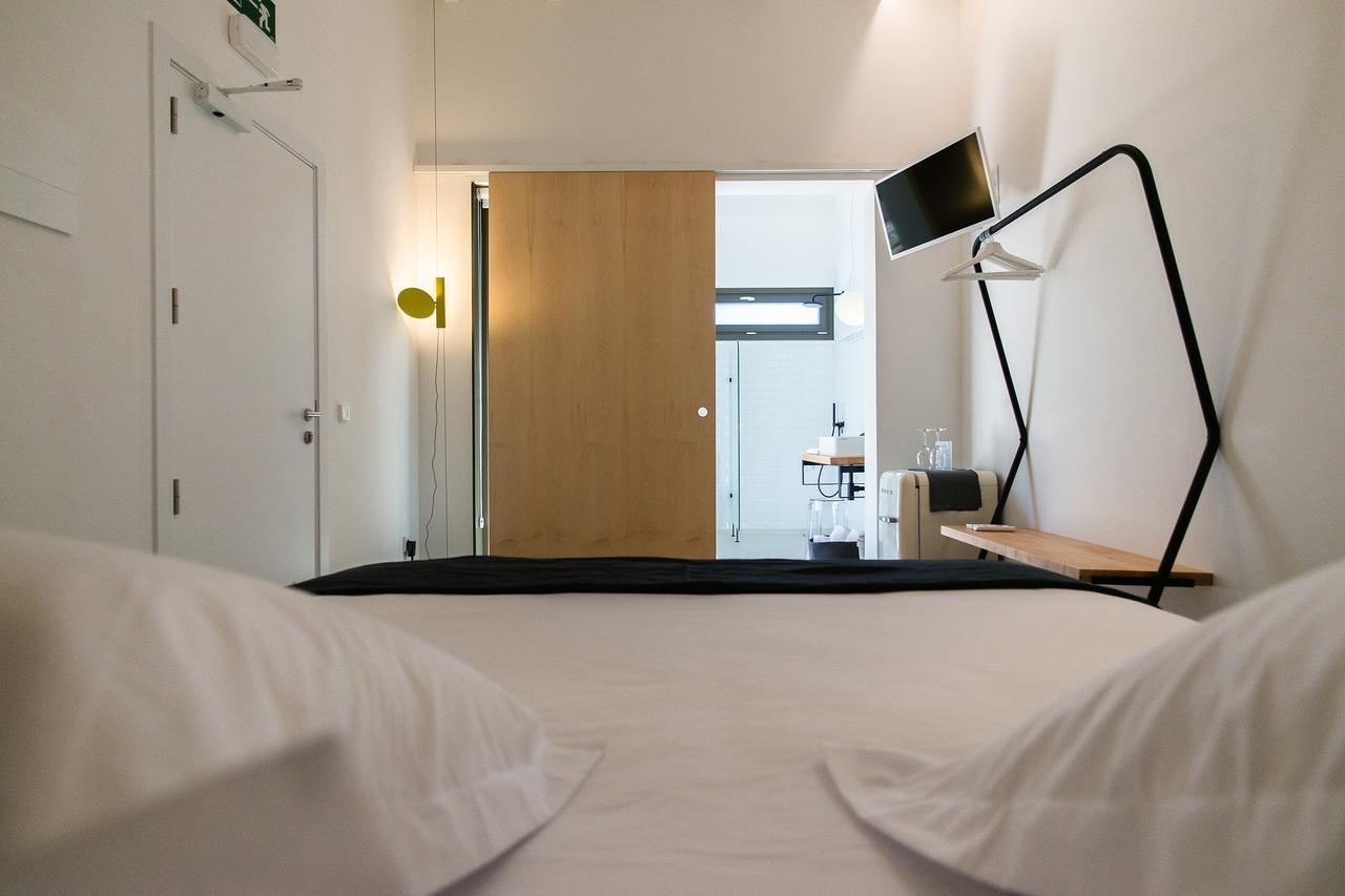 Sodium Boutique Hotel Ciutadella  Ngoại thất bức ảnh