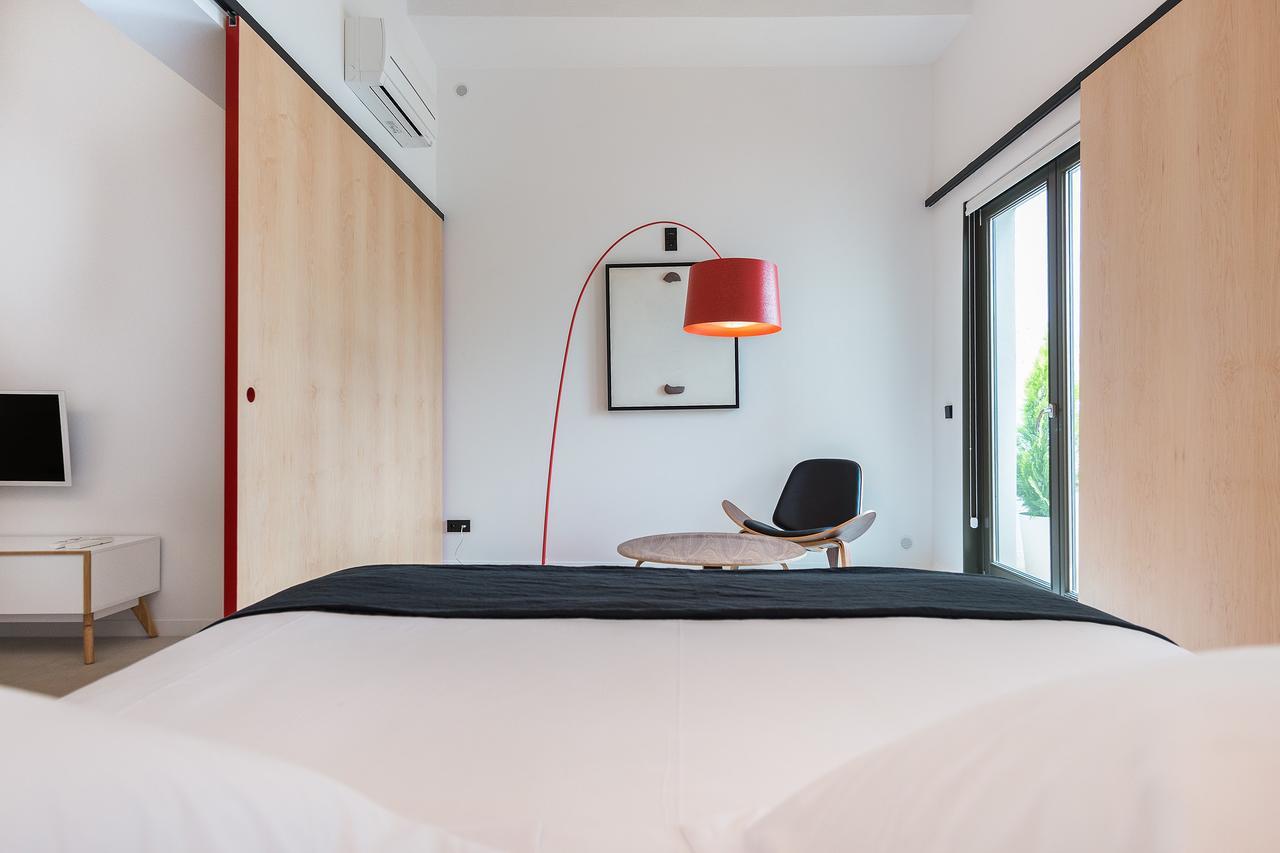 Sodium Boutique Hotel Ciutadella  Ngoại thất bức ảnh