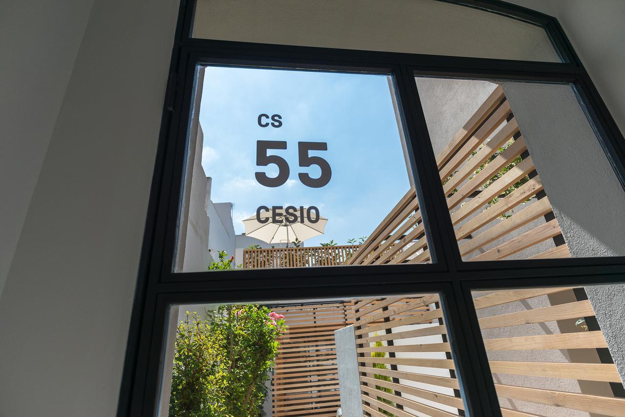 Sodium Boutique Hotel Ciutadella  Ngoại thất bức ảnh