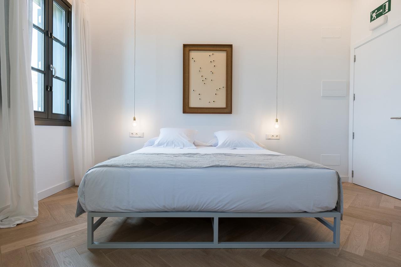 Sodium Boutique Hotel Ciutadella  Ngoại thất bức ảnh