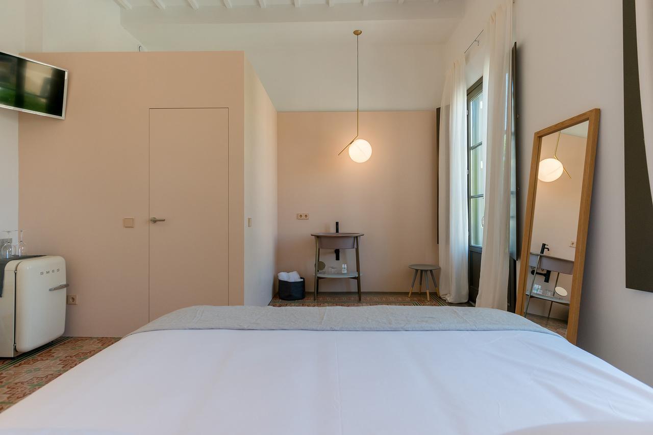 Sodium Boutique Hotel Ciutadella  Ngoại thất bức ảnh