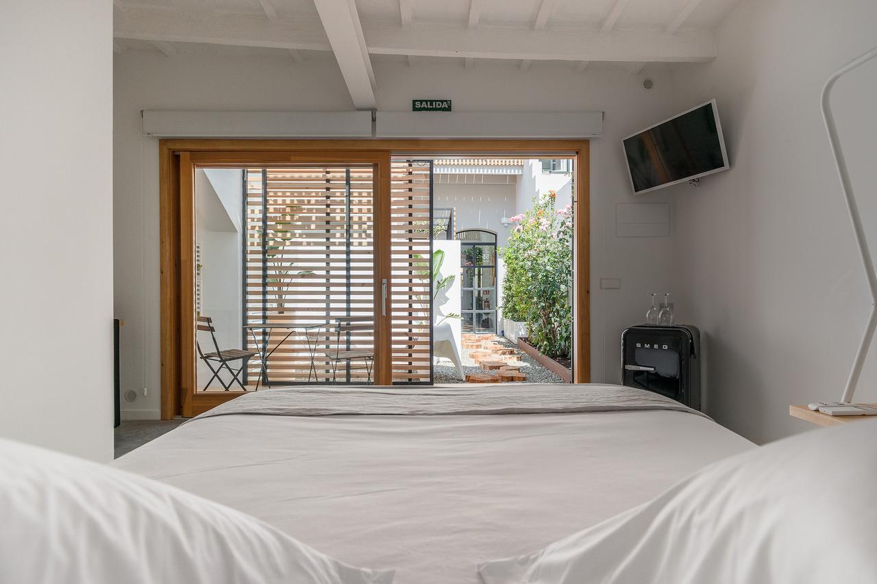 Sodium Boutique Hotel Ciutadella  Ngoại thất bức ảnh