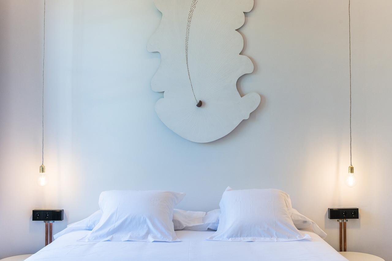Sodium Boutique Hotel Ciutadella  Ngoại thất bức ảnh