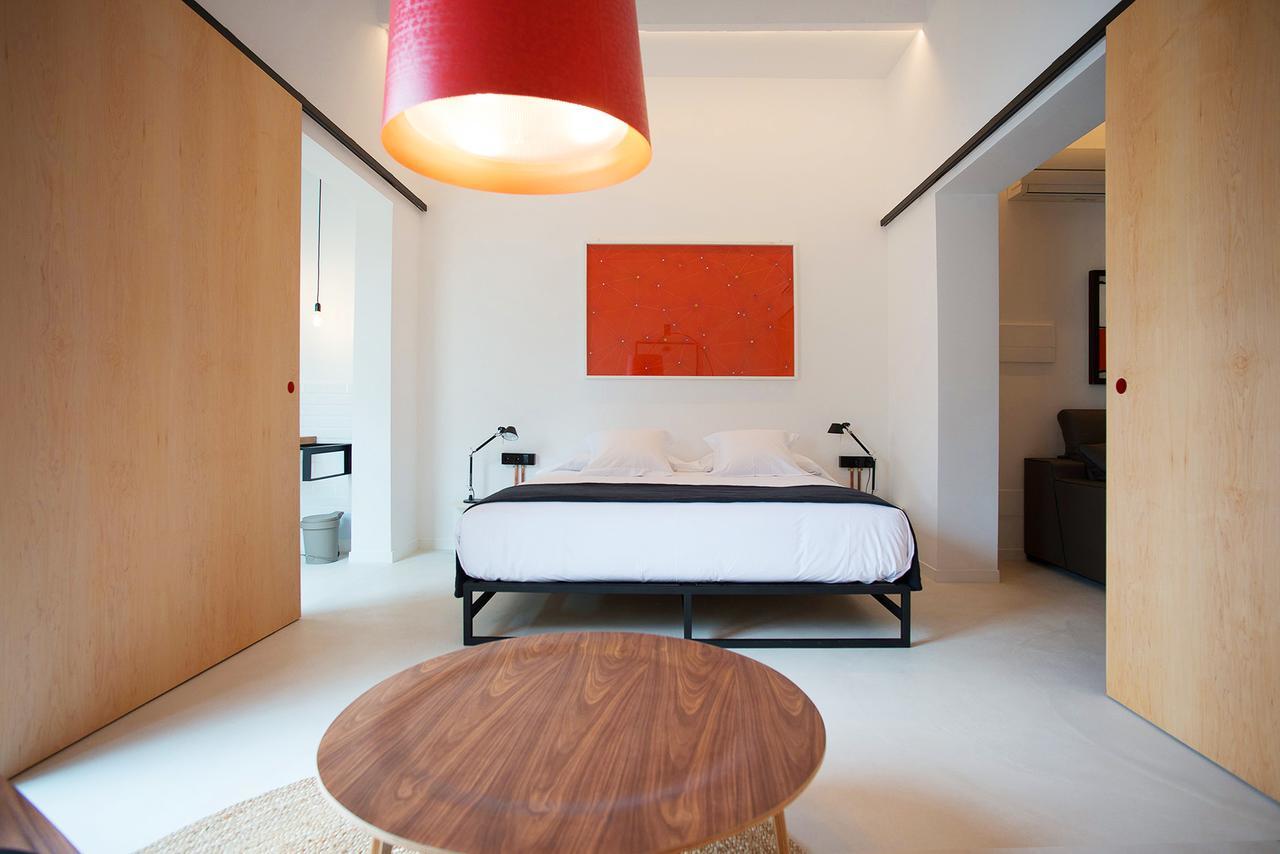 Sodium Boutique Hotel Ciutadella  Ngoại thất bức ảnh