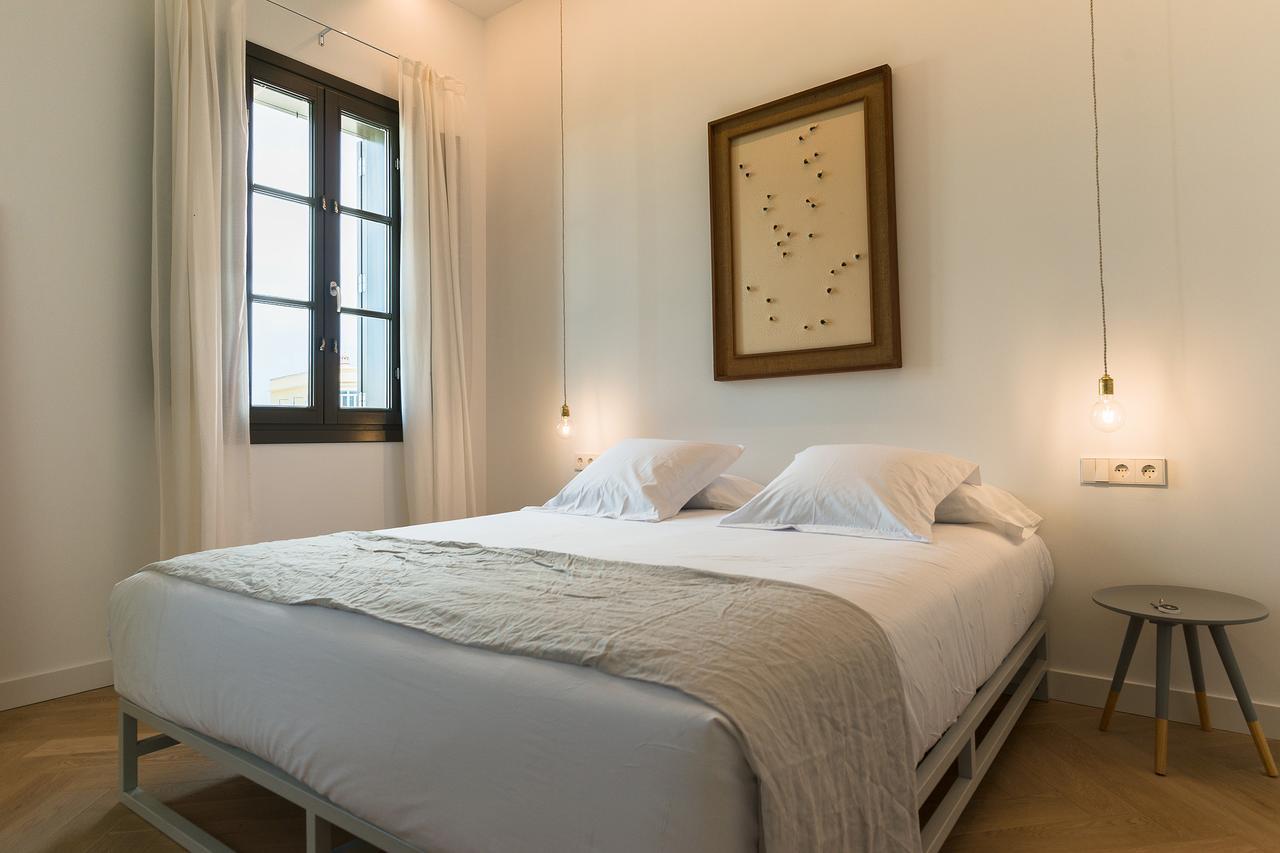 Sodium Boutique Hotel Ciutadella  Ngoại thất bức ảnh