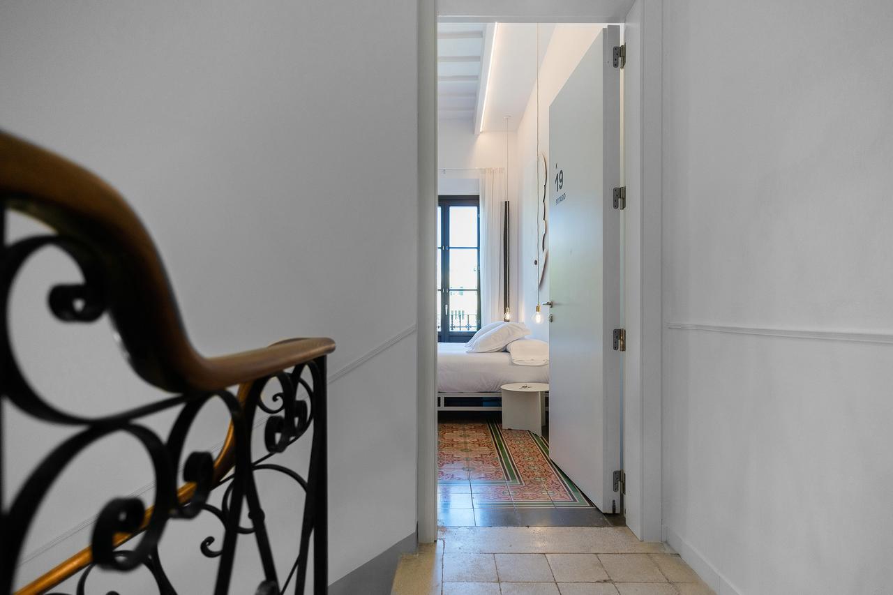 Sodium Boutique Hotel Ciutadella  Ngoại thất bức ảnh
