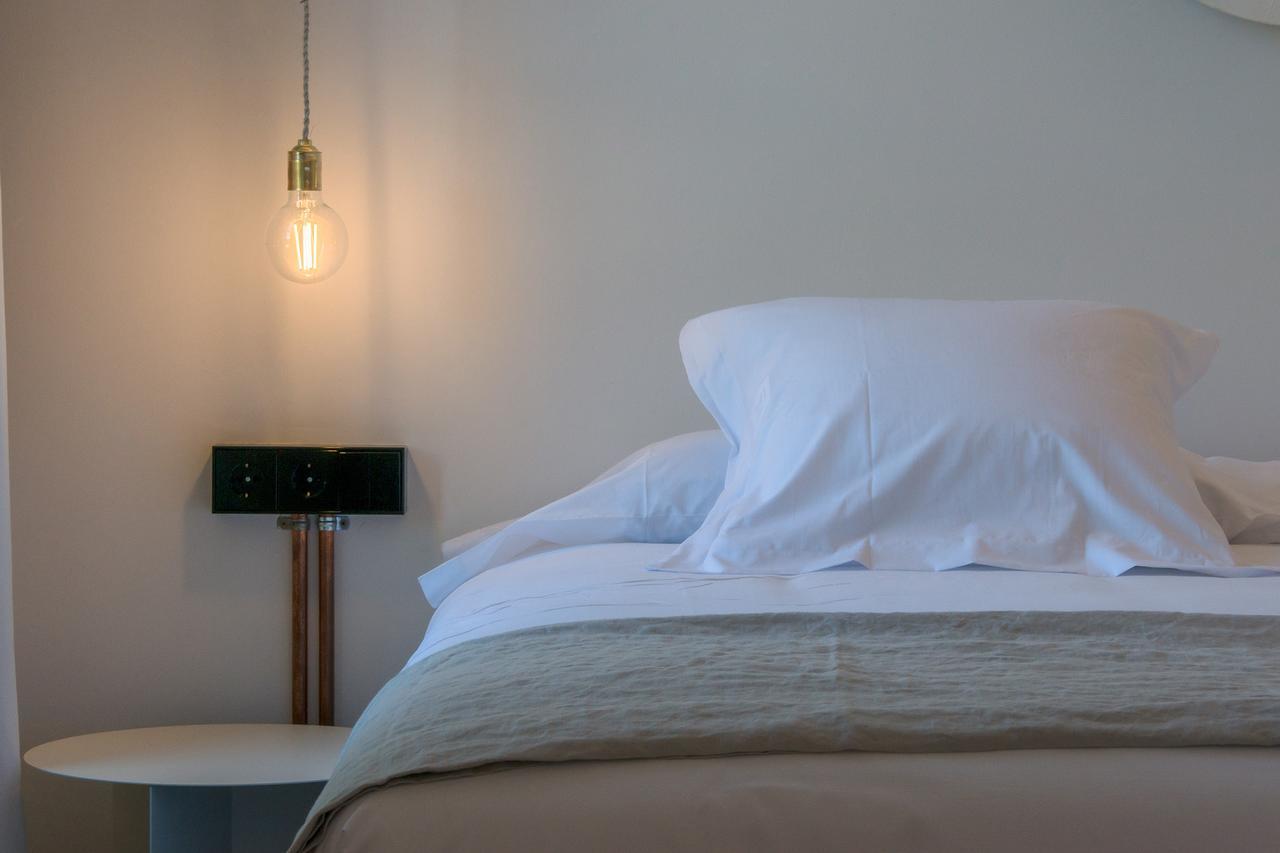 Sodium Boutique Hotel Ciutadella  Ngoại thất bức ảnh