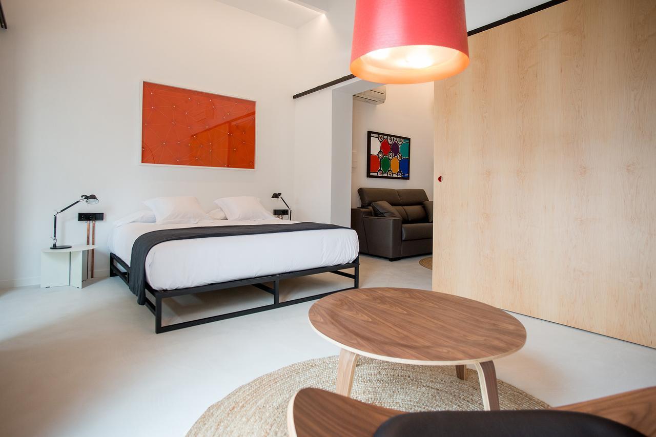 Sodium Boutique Hotel Ciutadella  Ngoại thất bức ảnh