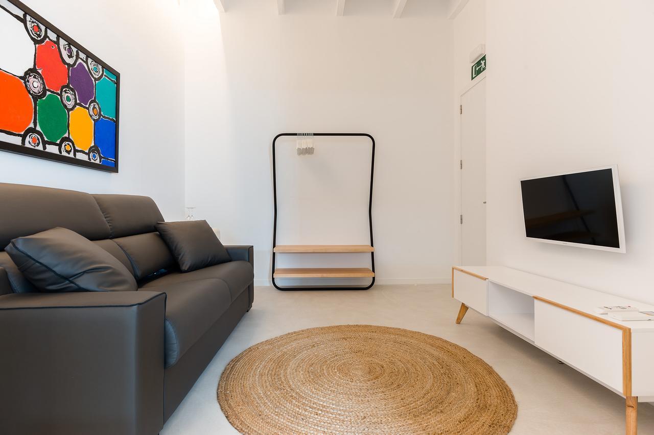 Sodium Boutique Hotel Ciutadella  Ngoại thất bức ảnh