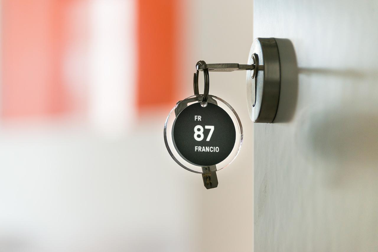 Sodium Boutique Hotel Ciutadella  Ngoại thất bức ảnh