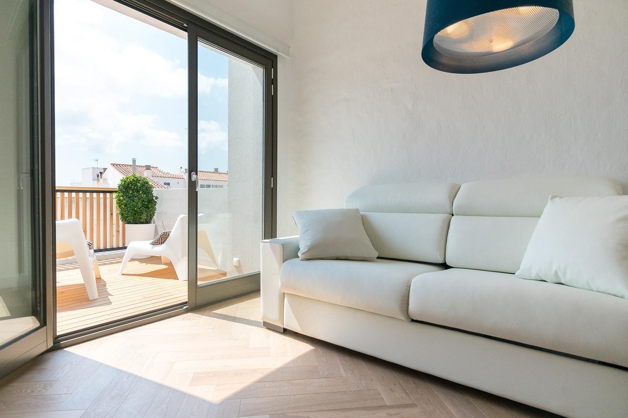 Sodium Boutique Hotel Ciutadella  Ngoại thất bức ảnh