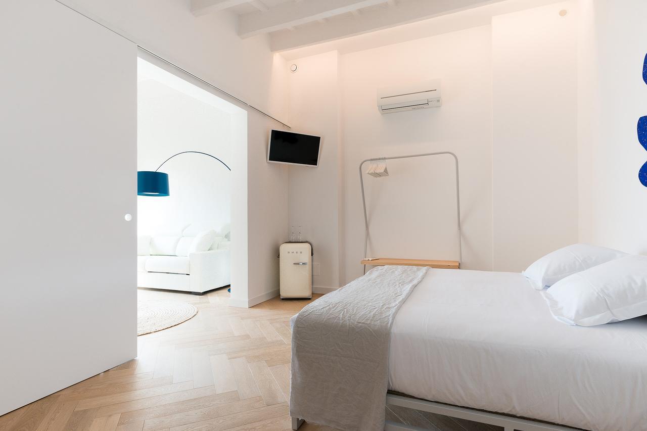 Sodium Boutique Hotel Ciutadella  Ngoại thất bức ảnh