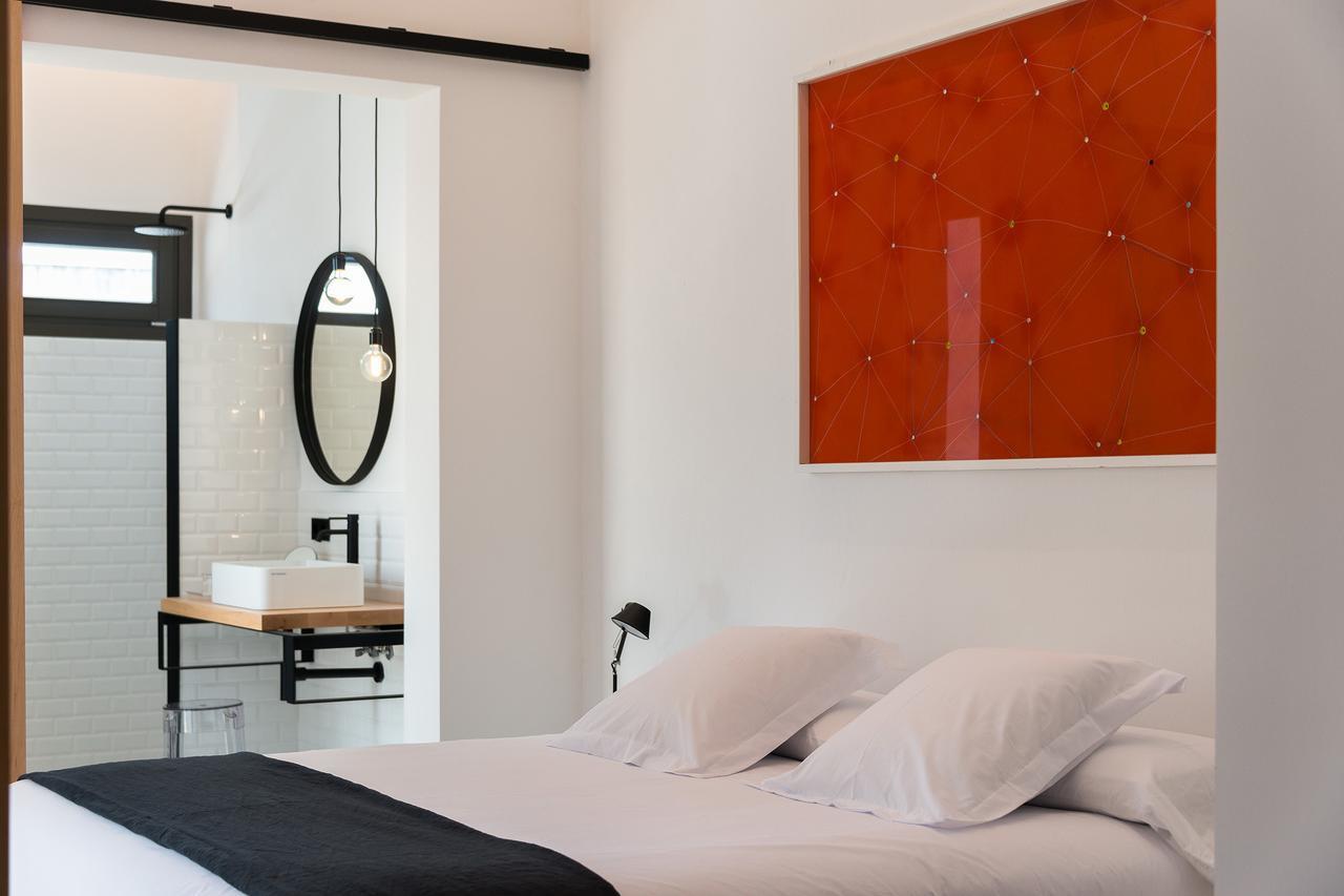 Sodium Boutique Hotel Ciutadella  Ngoại thất bức ảnh