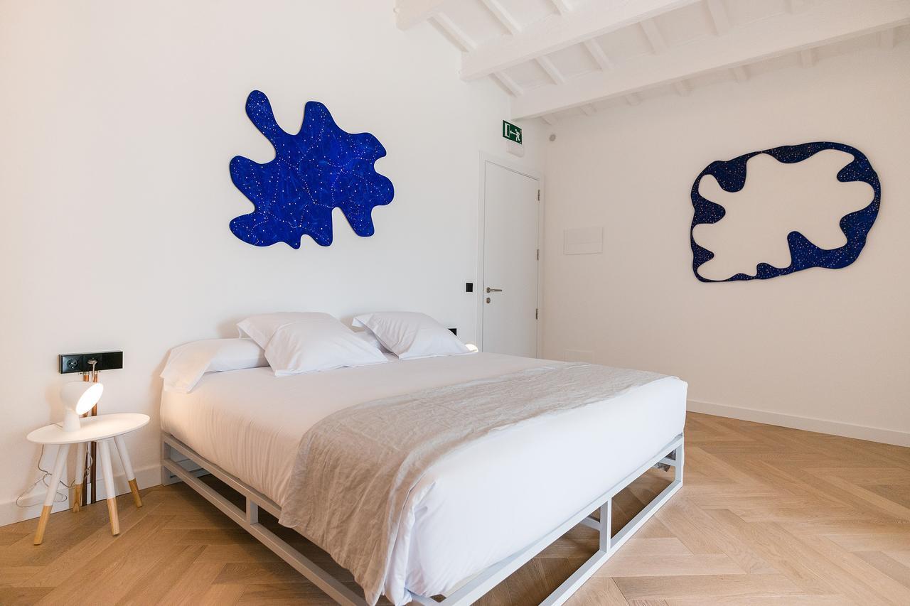 Sodium Boutique Hotel Ciutadella  Ngoại thất bức ảnh