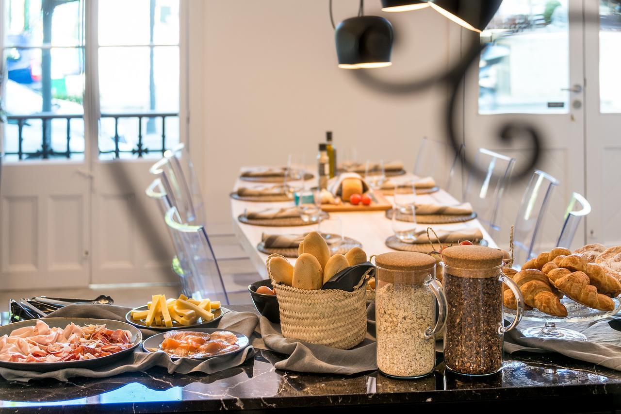Sodium Boutique Hotel Ciutadella  Ngoại thất bức ảnh
