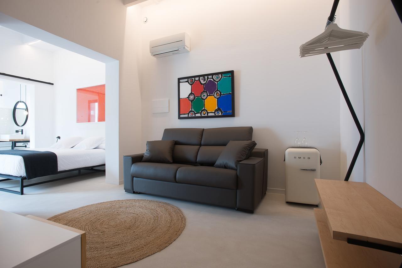 Sodium Boutique Hotel Ciutadella  Ngoại thất bức ảnh