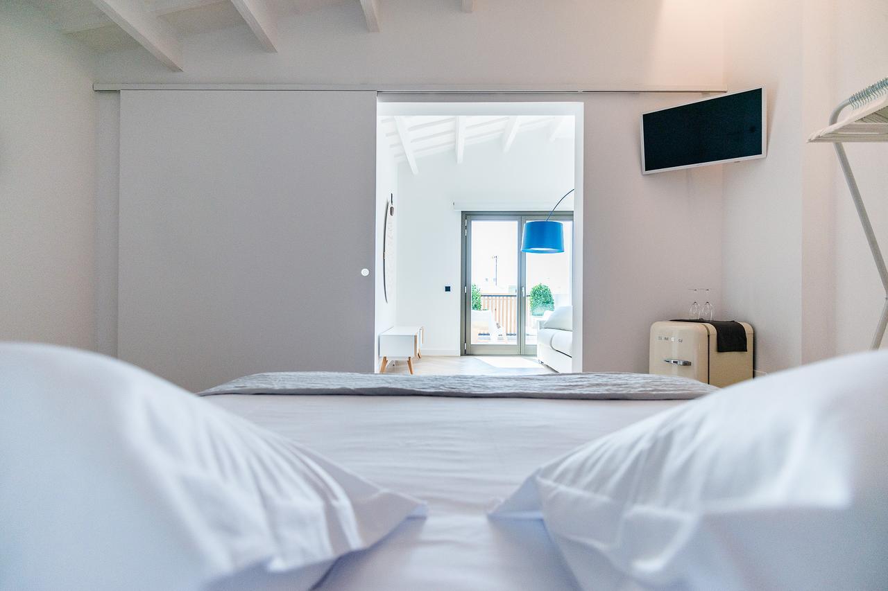 Sodium Boutique Hotel Ciutadella  Ngoại thất bức ảnh
