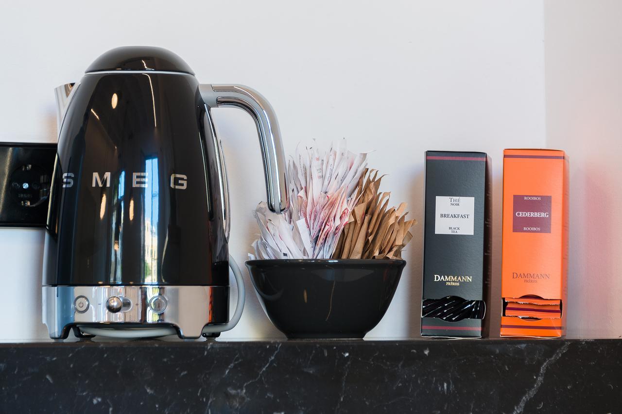 Sodium Boutique Hotel Ciutadella  Ngoại thất bức ảnh