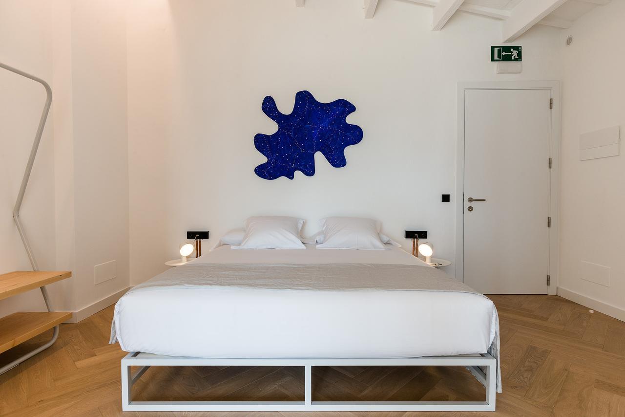 Sodium Boutique Hotel Ciutadella  Ngoại thất bức ảnh