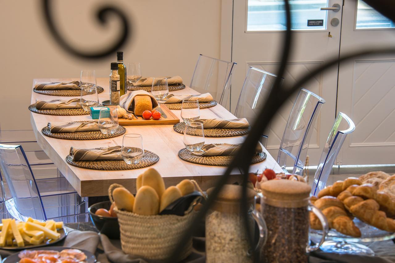 Sodium Boutique Hotel Ciutadella  Ngoại thất bức ảnh