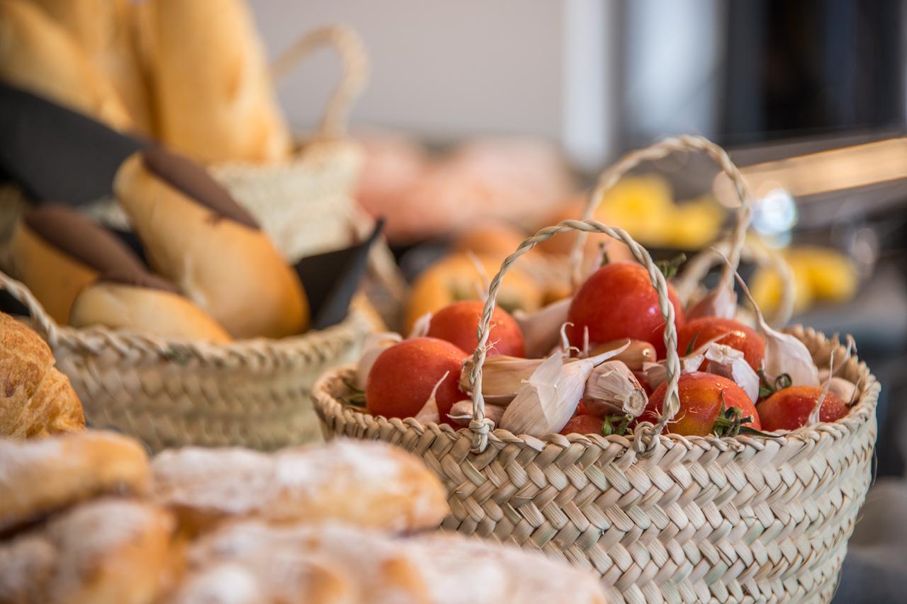 Sodium Boutique Hotel Ciutadella  Ngoại thất bức ảnh