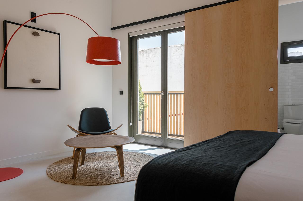 Sodium Boutique Hotel Ciutadella  Ngoại thất bức ảnh