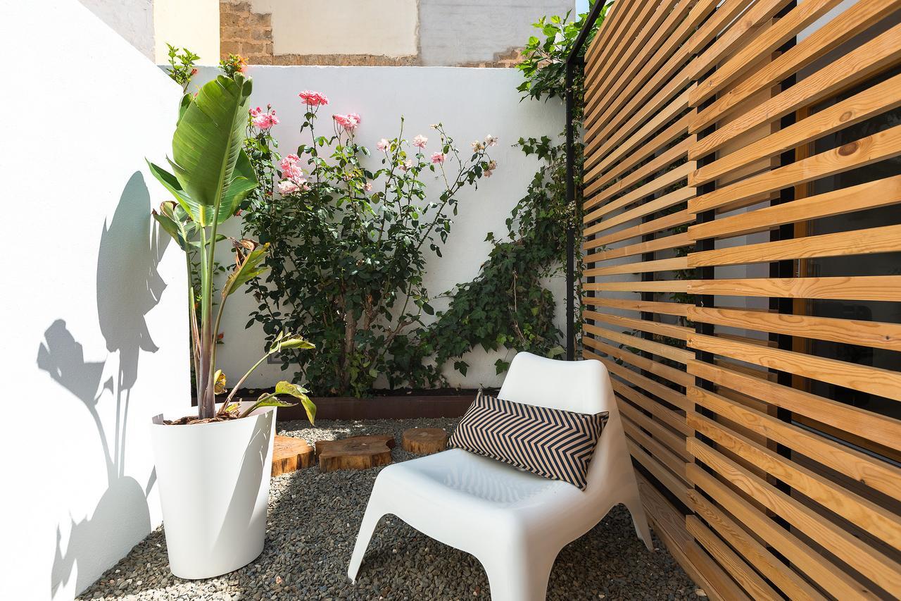 Sodium Boutique Hotel Ciutadella  Ngoại thất bức ảnh