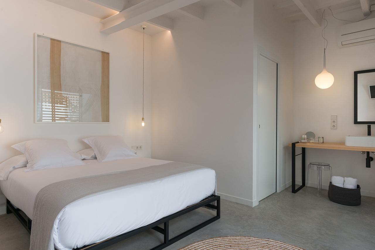 Sodium Boutique Hotel Ciutadella  Ngoại thất bức ảnh