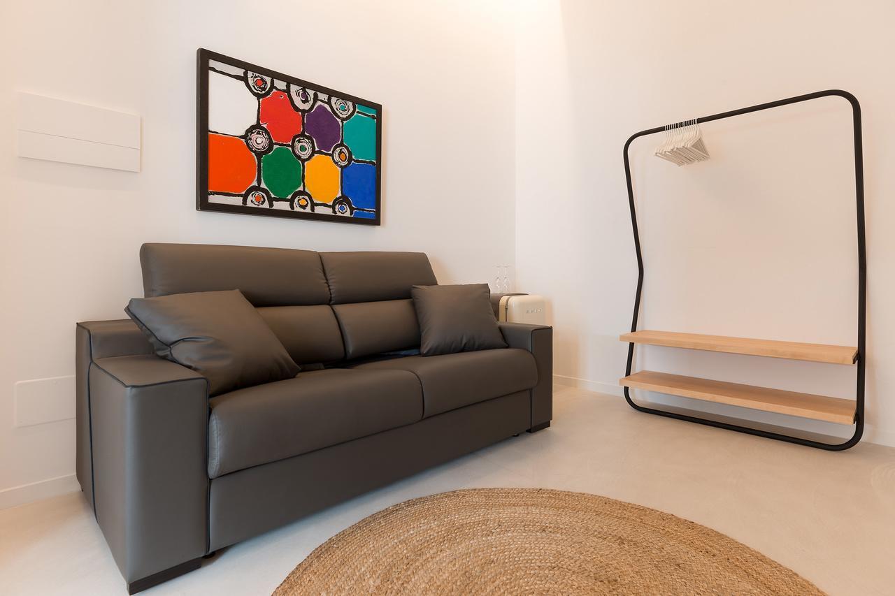 Sodium Boutique Hotel Ciutadella  Ngoại thất bức ảnh