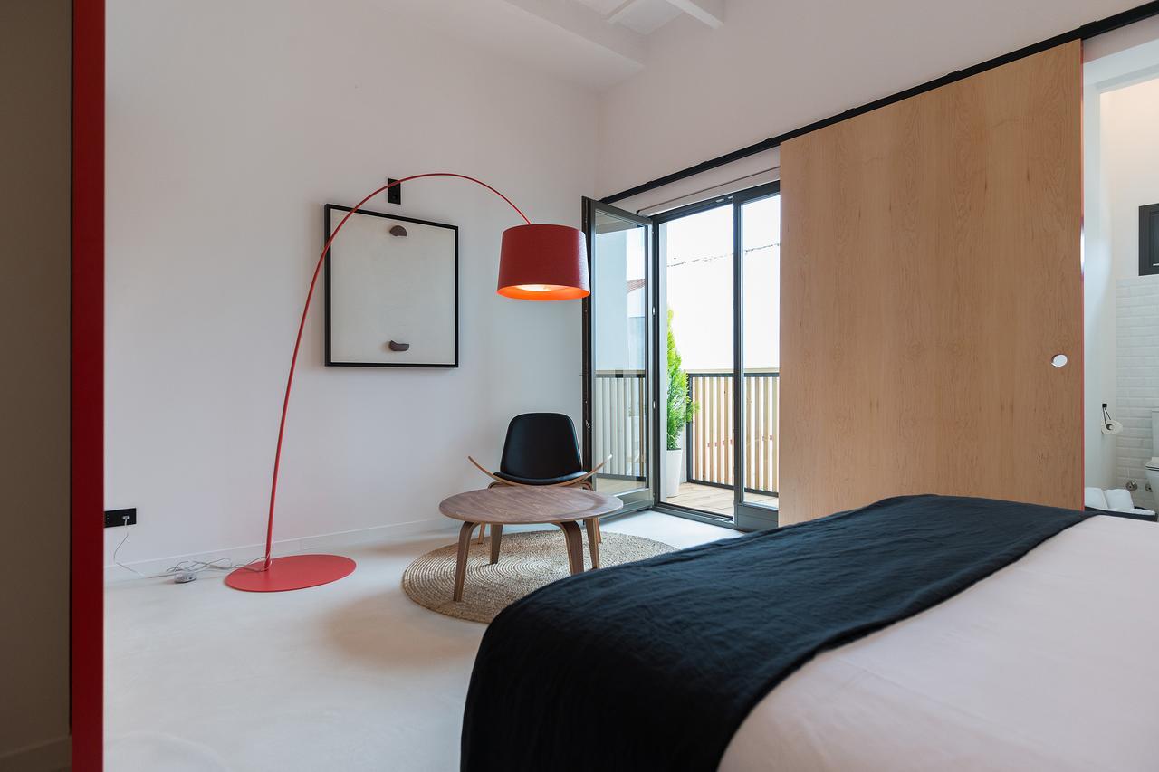 Sodium Boutique Hotel Ciutadella  Ngoại thất bức ảnh
