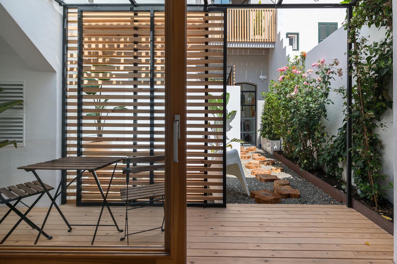 Sodium Boutique Hotel Ciutadella  Ngoại thất bức ảnh