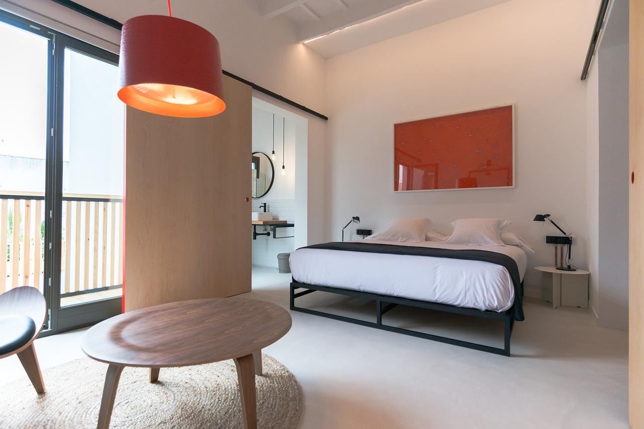 Sodium Boutique Hotel Ciutadella  Ngoại thất bức ảnh
