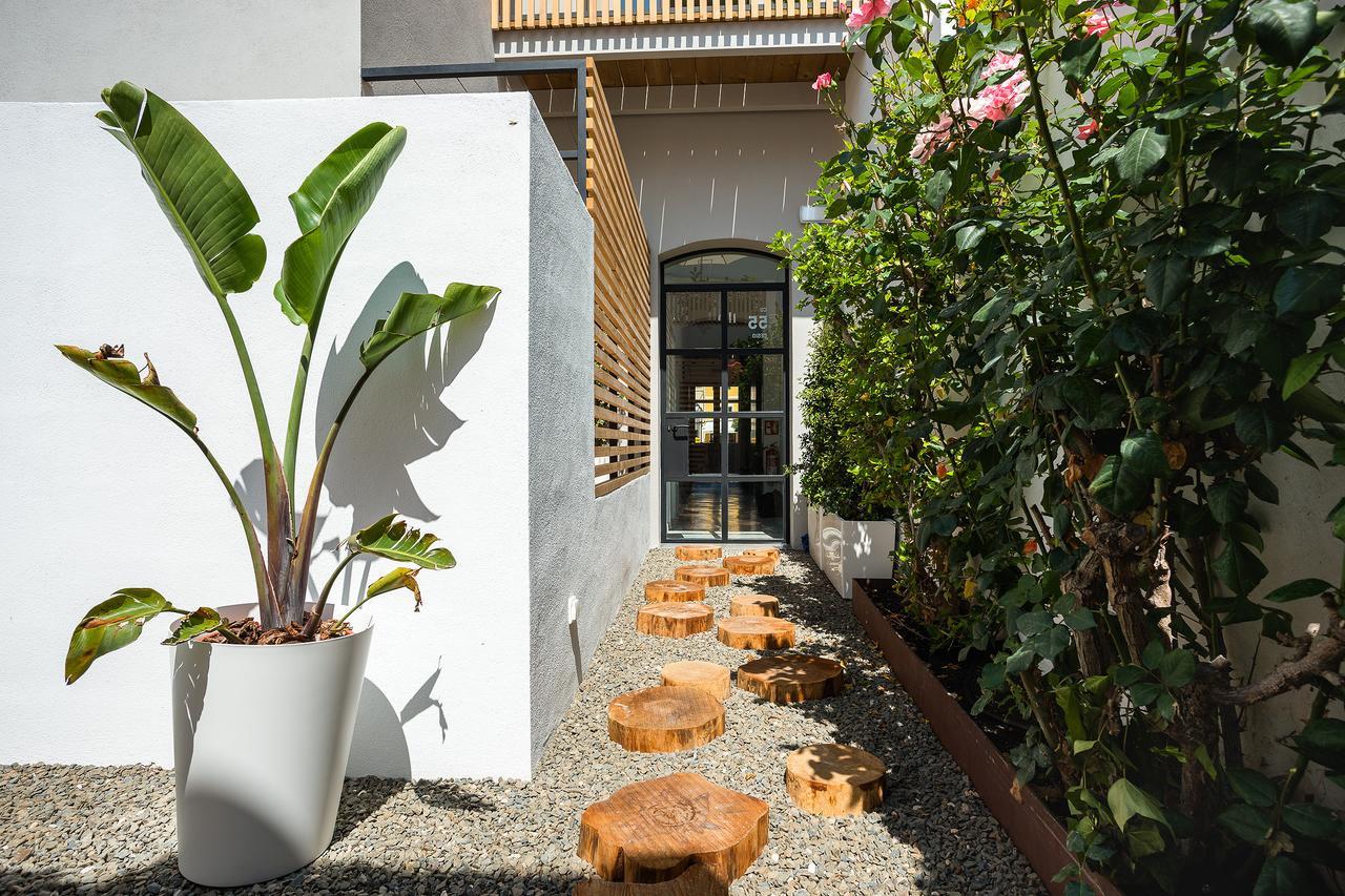 Sodium Boutique Hotel Ciutadella  Ngoại thất bức ảnh