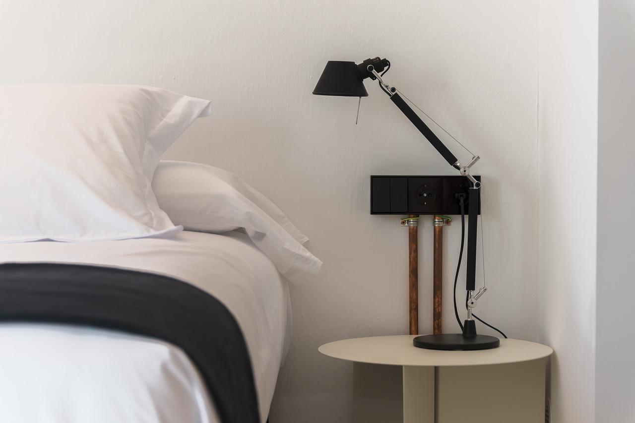 Sodium Boutique Hotel Ciutadella  Ngoại thất bức ảnh
