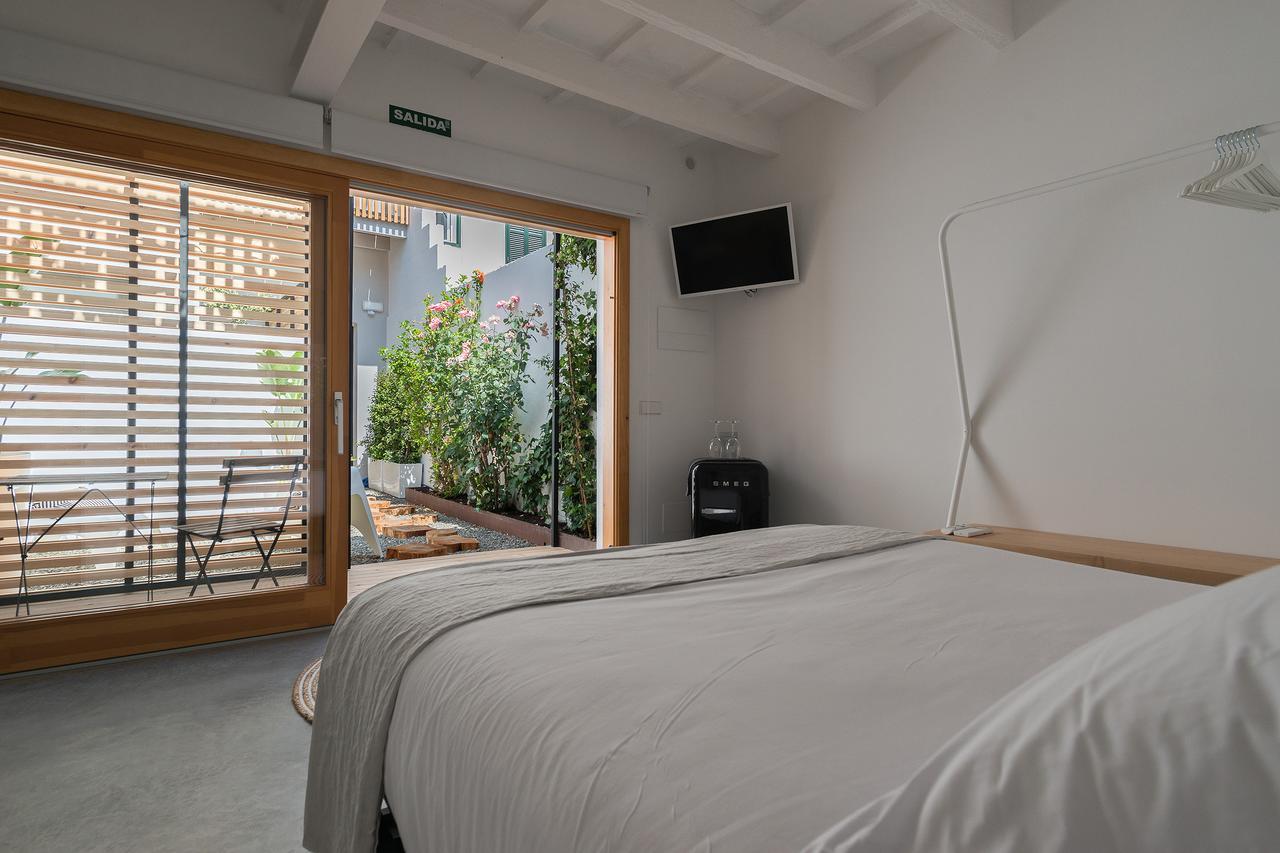 Sodium Boutique Hotel Ciutadella  Ngoại thất bức ảnh