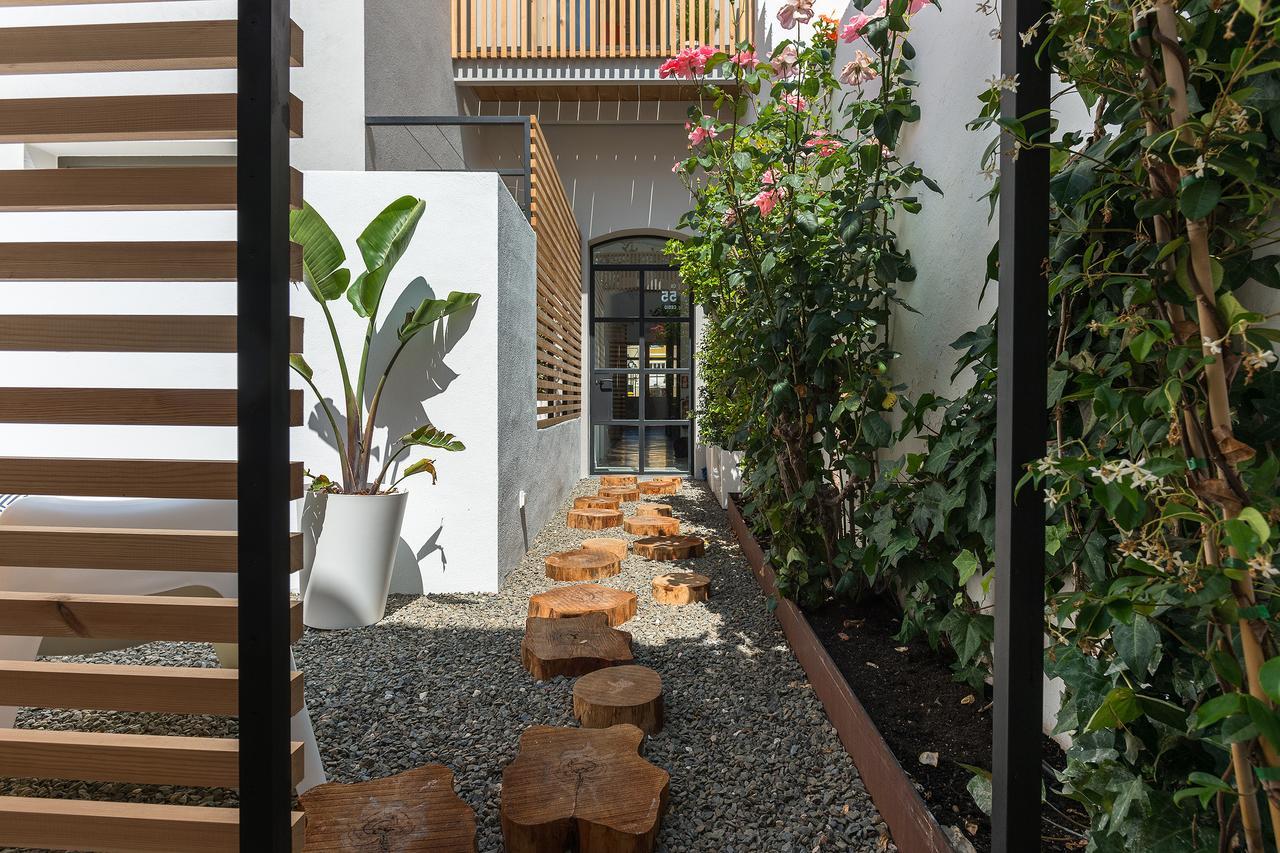 Sodium Boutique Hotel Ciutadella  Ngoại thất bức ảnh
