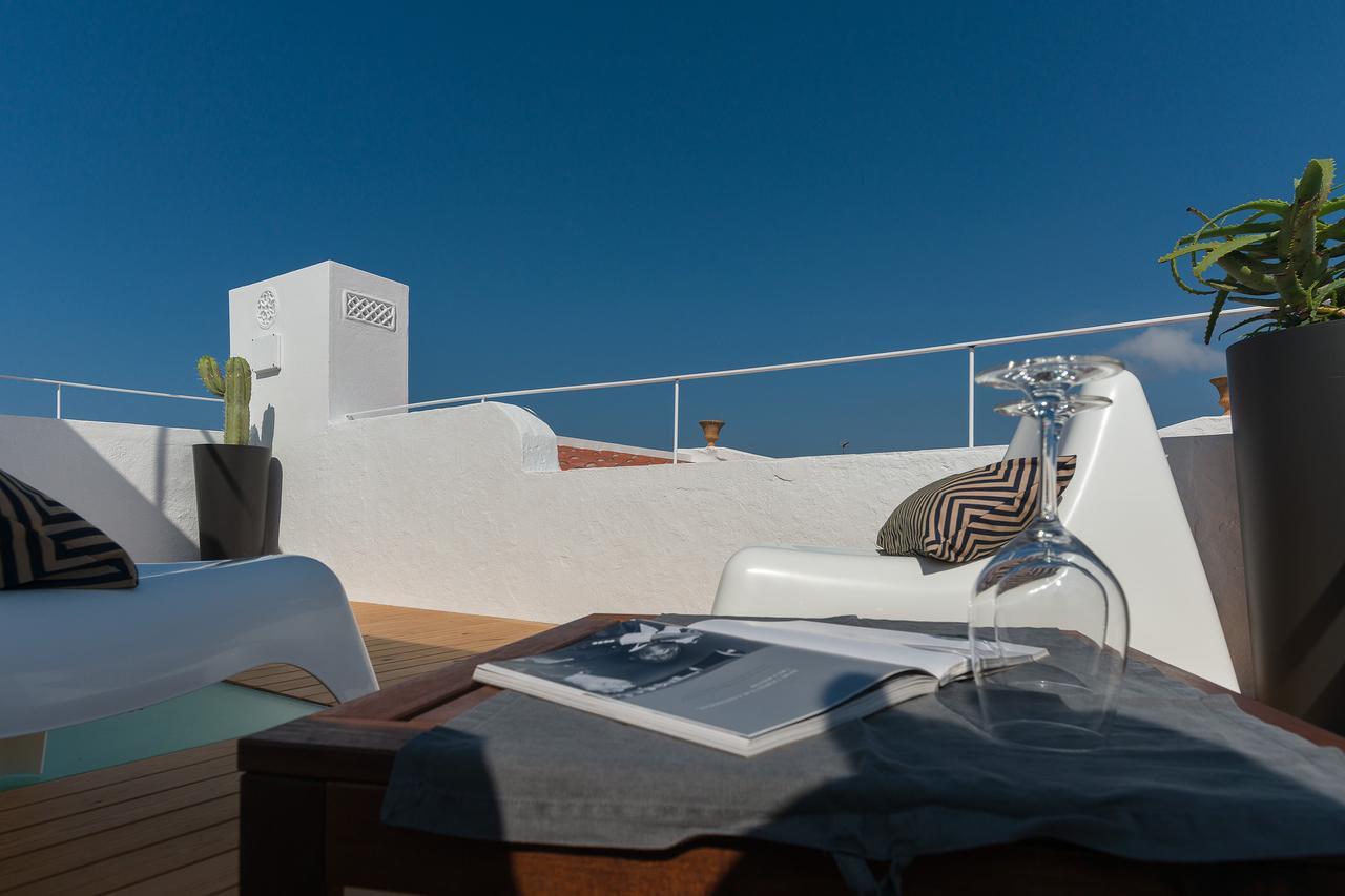 Sodium Boutique Hotel Ciutadella  Ngoại thất bức ảnh